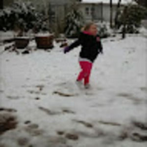 Meet your Posher, Pamela